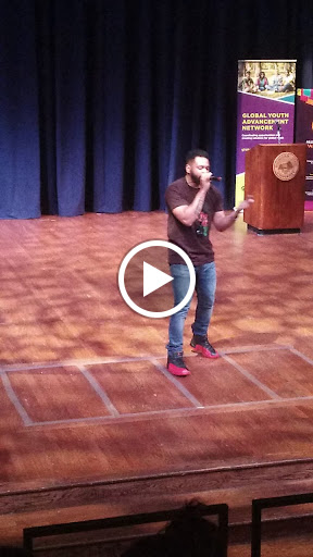 Performing Arts Theater «Wharton Center for Performing Arts», reviews and photos, 750 E Shaw Ln, East Lansing, MI 48824, USA