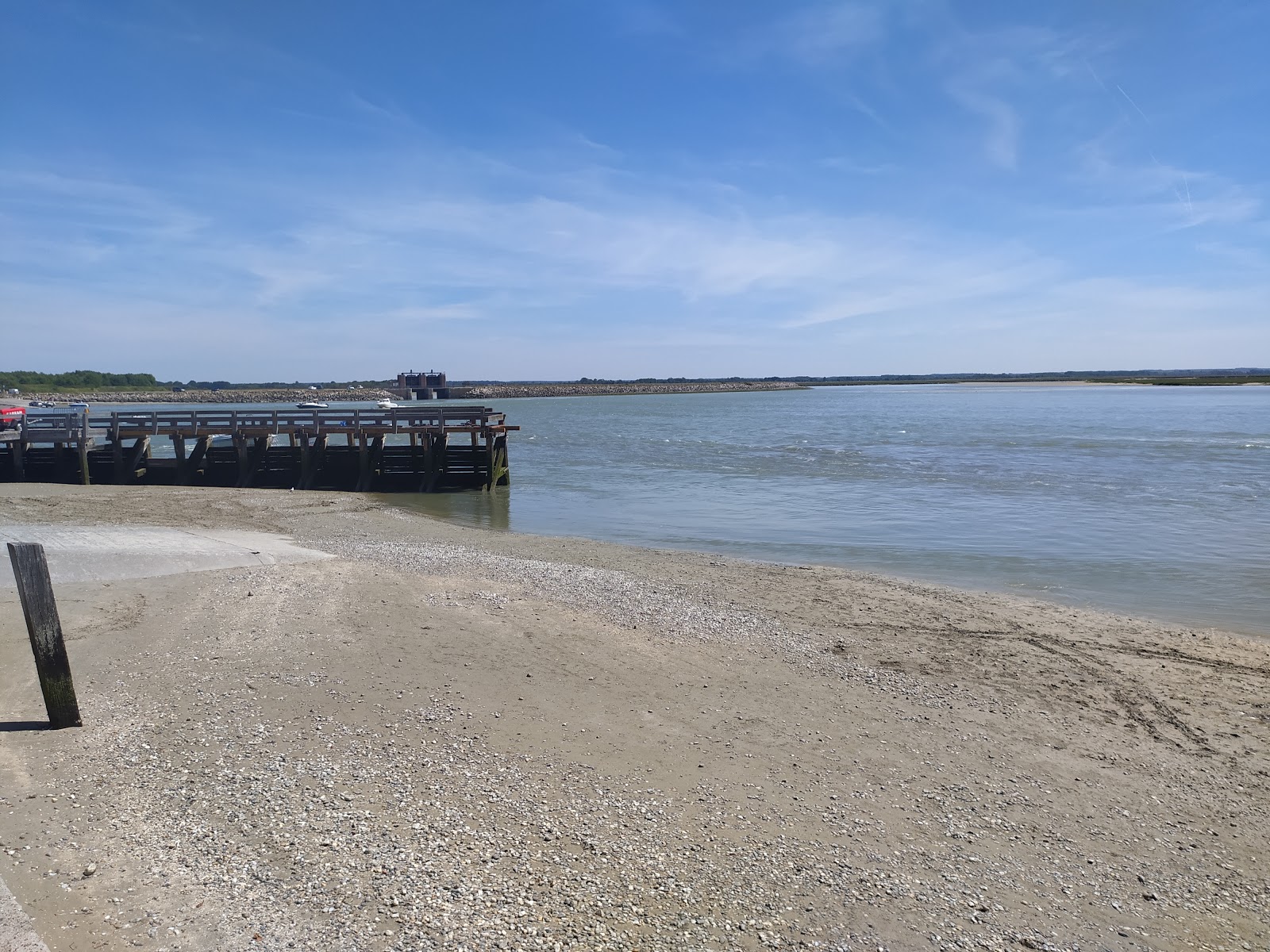Plage Le Crotoy photo #6