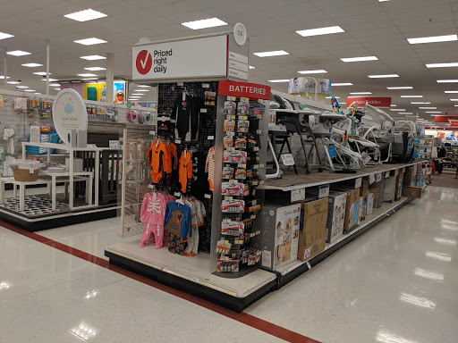 Department Store «Target», reviews and photos, 300 Chase Ave, Waterbury, CT 06704, USA