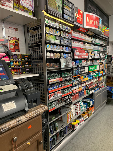 Convenience Store «Short Stop», reviews and photos, 546 N Main St, Marysville, OH 43040, USA