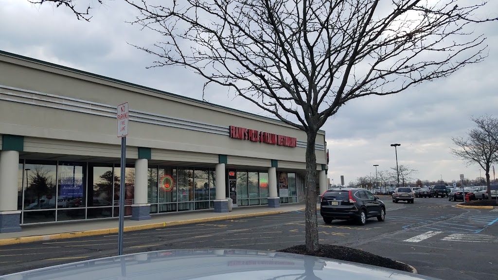 Frank's Pizza and Italian Restaurant (Manville) 08835