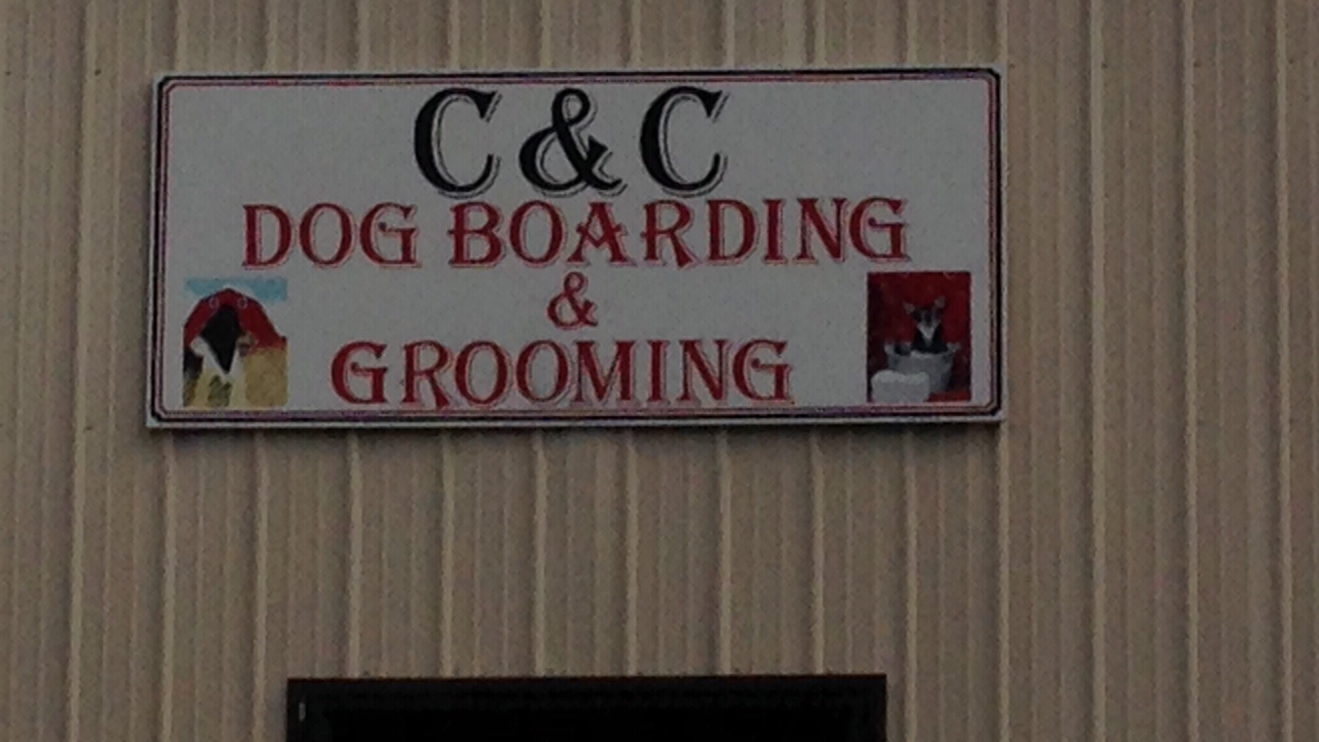 C&C Dog Boarding & Grooming
