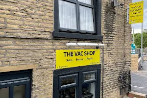 THE VAC SHOP image