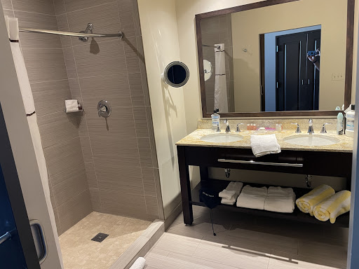 Casino «Yakama Legends Casino Hotel», reviews and photos, 580 Fort Rd, Toppenish, WA 98948, USA