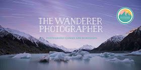 The Wanderer Photographer Ltd