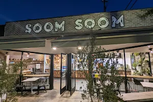 Soom Soom Fresh Mediterranean - Los Angeles image