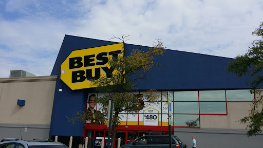 Electronics Store «Best Buy», reviews and photos, 445 Howe Ave, Cuyahoga Falls, OH 44221, USA