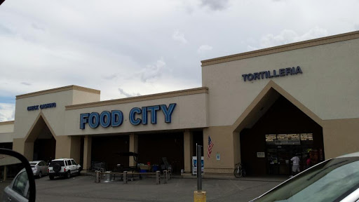 Food City