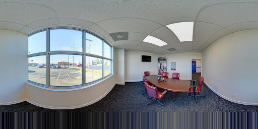 Sign Shop «FASTSIGNS», reviews and photos, 2141 Wilma Rudolph Blvd H, Clarksville, TN 37040, USA