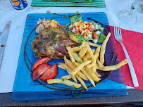 Plats et boissons du Restaurant Aux goûts de la méditerranée à Frontignan - n°15
