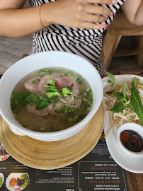 Phô du Restaurant vietnamien Ai Pho à Chanteloup-en-Brie - n°13