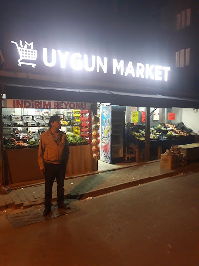 Uygun market