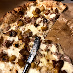 Photo n°16 de l'avis de Nico.a fait le 11/07/2019 à 12:48 sur le  Madison - Pizza & Ristò (Avellino) à Avellino