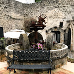 Photo n°1 de l'avis de Damiano.i fait le 24/06/2019 à 20:22 sur le  Il Vecchio Frantoio à Laterza