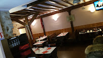 Atmosphère du Restaurant turc Restaurant Istanbul Dersim à Pringy - n°6