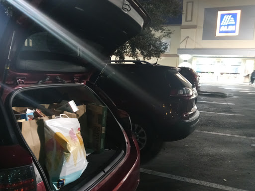 Supermarket «ALDI», reviews and photos, 620 E Brandon Blvd, Brandon, FL 33511, USA
