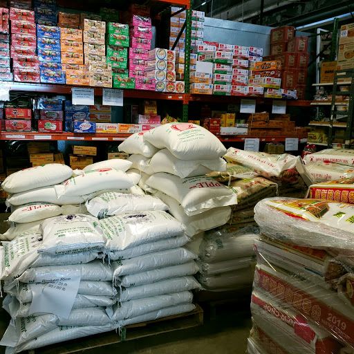 Asian Grocery Store «Lotus Blossom Inc», reviews and photos, 2750 Main Ave, Fargo, ND 58103, USA