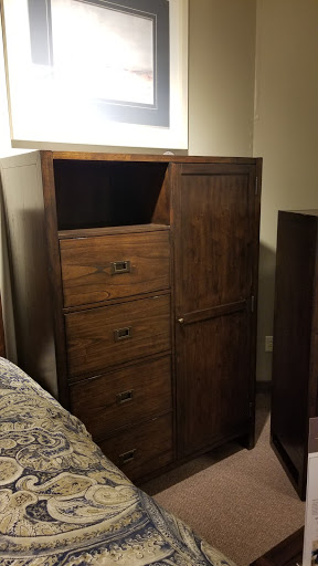 Furniture Store «Levin Furniture», reviews and photos, 6229 Promler Ave NW, North Canton, OH 44720, USA