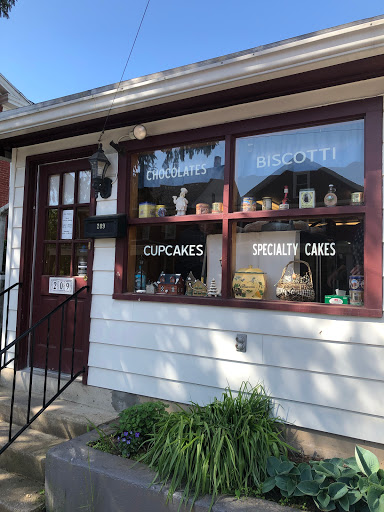 Catherman's Home Made Candy