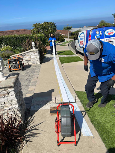 Rooter Hero Plumbing & Air of Elk Grove image