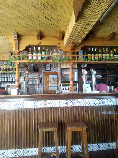 BAR LOS ARCOS