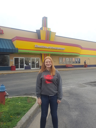 Movie Theater «Theatres of Georgetown», reviews and photos, 401 Outlet Center Dr #175, Georgetown, KY 40324, USA