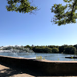 Photo n°11 de l'avis de Faisal.i fait le 09/10/2019 à 18:22 sur le restaurants DOCK SNYDER - Max-Eyth-See à Stuttgart