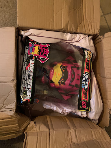 Entertainment Earth image