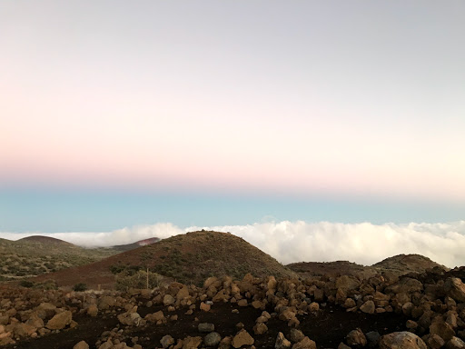 Onizuka Center for International Astronomy Astronomer's Mid-Level Facility