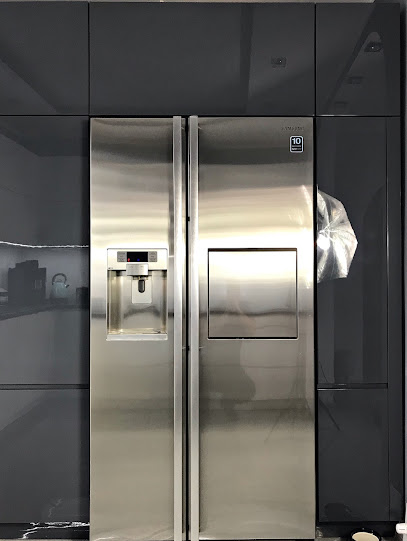 AL-JA Usługi Stolarskie Rumia