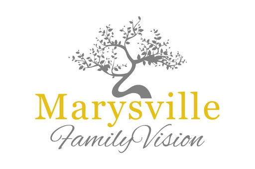 Optometrist «Marysville Family Vision», reviews and photos, 122 N Main St, Marysville, OH 43040, USA