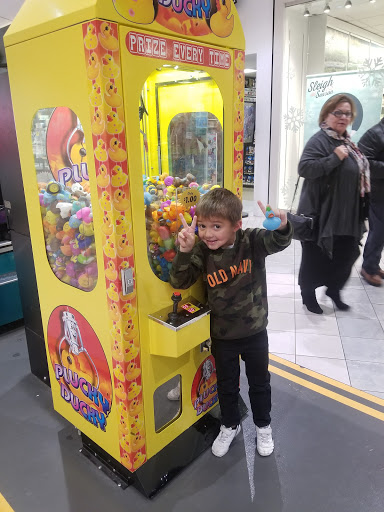 Shopping Mall «Dartmouth Mall», reviews and photos, 200 N Dartmouth Mall, Dartmouth, MA 02747, USA