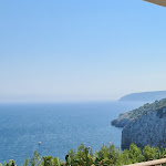 Photo n°1 de l'avis de Silke. fait le 28/08/2023 à 07:58 sur le  Bar La Guardiola - Marina di Corsano à Marina di Corsano