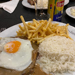 Photo n°3 de l'avis de Jessica.a fait le 23/06/2023 à 15:47 sur le  Serra da Estrela à Lisbon