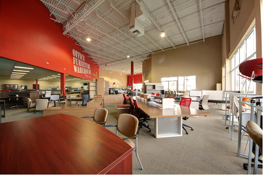 Office Furniture Store «Office Furniture Warehouse of Miami», reviews and photos, 3411 NW 72nd Ave, Miami, FL 33122, USA