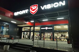 Sport Vision Čerkez Mahala image