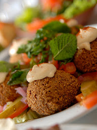 Photo n°29 de Restaurant Nawar libanais à Antony ()