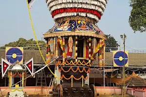 Shree Mahalingeshwara Mahaganapathi Temple image