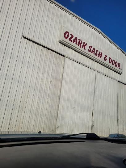Ozark Sash & Door Co