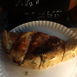 Photo n°2 de l'avis de Salvatore.e fait le 27/07/2021 à 10:07 sur le  Il Bianco e Il Nero à Cesenatico