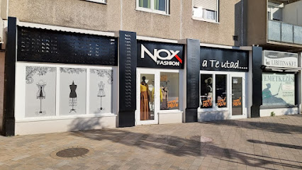 Nox Fashion Kft.