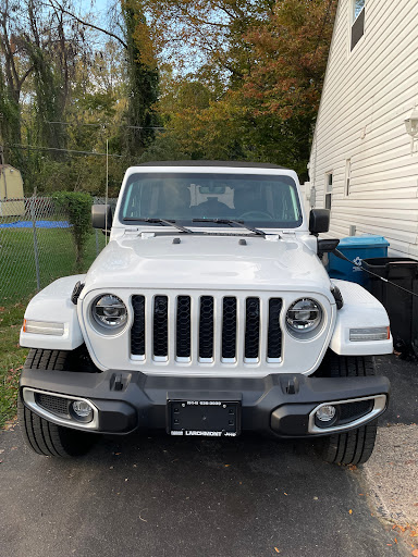 Chrysler Dealer «Larchmont Chrysler Jeep Dodge», reviews and photos, 2533 Boston Post Rd, Larchmont, NY 10538, USA