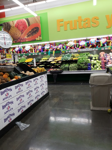 Grocery Store «El Super», reviews and photos, 9850 Sierra Ave, Fontana, CA 92335, USA