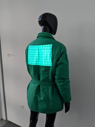 Art Museum «Aspen Art Museum», reviews and photos, 637 E Hyman Ave, Aspen, CO 81611, USA