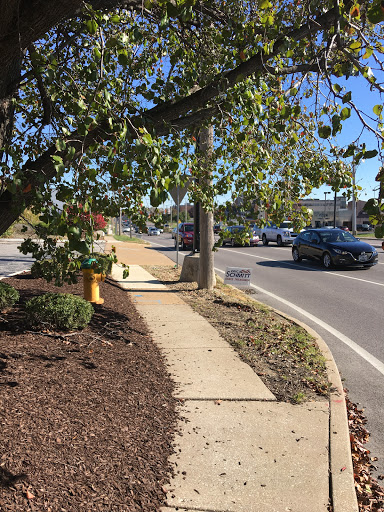 Oil Change Service «Jiffy Lube», reviews and photos, 15849 Manchester Rd, Ellisville, MO 63011, USA