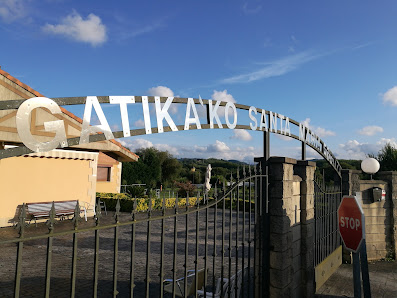 Residencia Gatika - Gatikako Santa María Egoitza Igartua Auzoa, 40, 48110 Gatika, Biscay, España