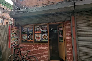 Odan restaurant image