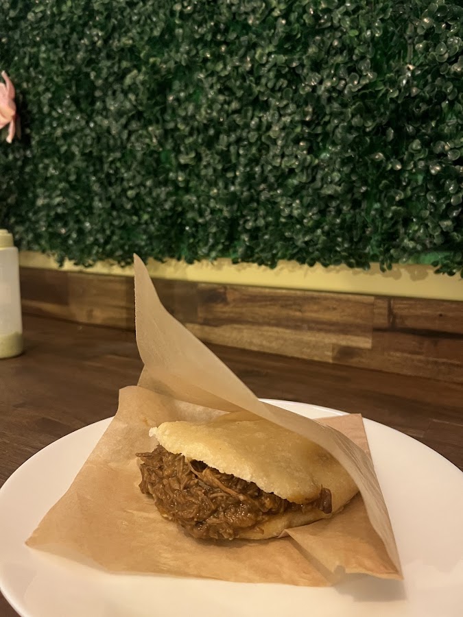 La Chamita Venezolana