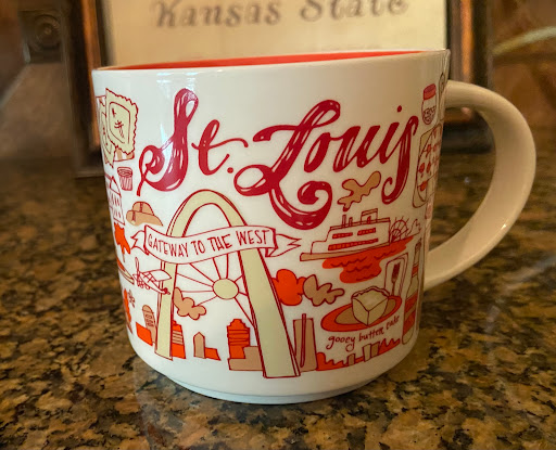 Coffee Shop «Starbucks», reviews and photos, 1720 Clarkson Rd, Chesterfield, MO 63017, USA