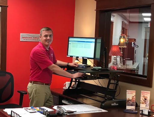 Insurance Agency «American Family Insurance - Mark Rhein Agency Inc», reviews and photos